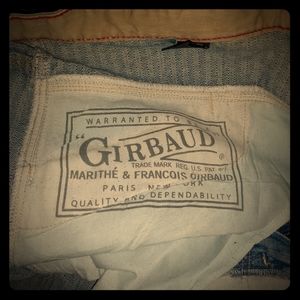 MARITHE AND FRANCOIS GIRBAUD